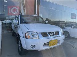 Nissan NP300